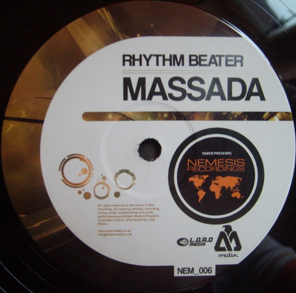 Massada / Skat Rat