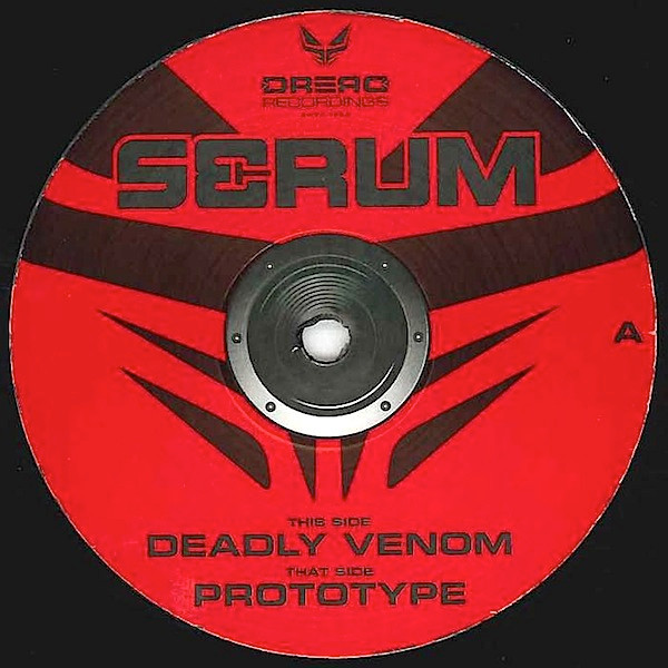 Deadly Venom / Prototype