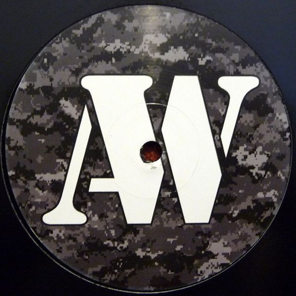 Bad Boys / House Of Pain by Serum & Northern Lights & Steppa & Kitcha - 12", UK. 2010. Electronic/Drum n Bass Near Mint (NM or M-) Near Mint (NM or M-) - vinyl For Sale in Nottingham. - 2