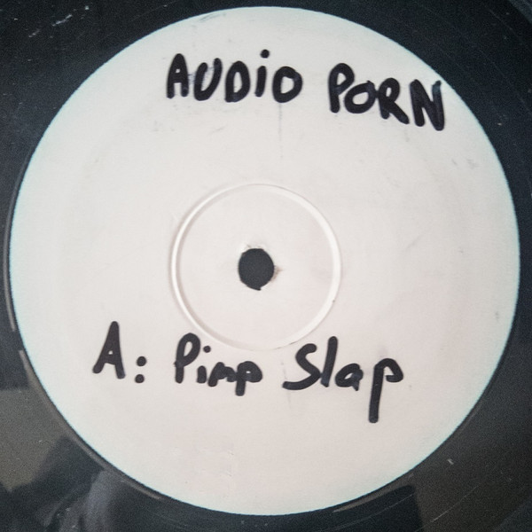 Pimp Slap / Underbelly