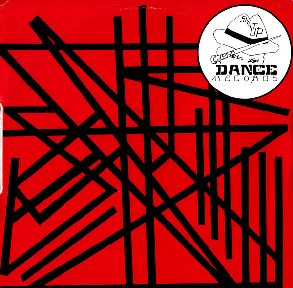 Raving I'm Raving by Shut Up And Dance* Featuring Peter Bouncer - 12", UK. 1992. Electronic, Hip Hop/Breakbeat, Hardcore Very Good Plus (VG+) Very Good (VG) - vinyl For Sale in Nottingham. - 2