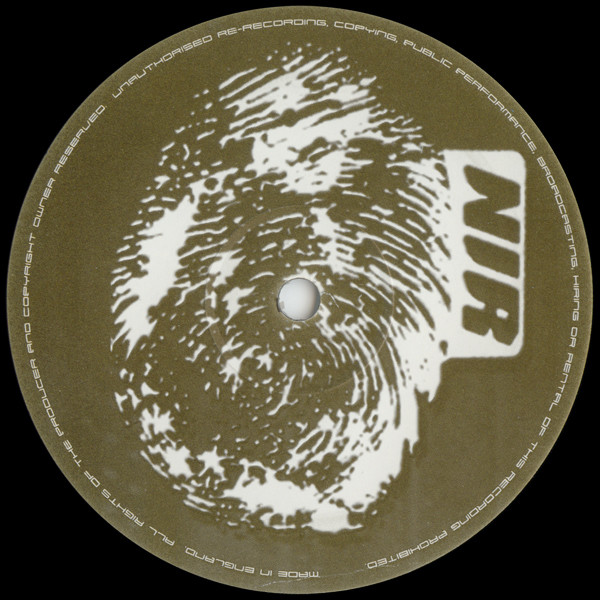 City Limits by Sonic - 2x12", EP, UK. 2000. Electronic/Drum n Bass Mint (M) Near Mint (NM or M-) - vinyl For Sale in Nottingham. - 6