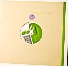Lyric On My Lip / District Line by Tali - 12", UK. 2002. Electronic/Drum n Bass Good Plus (G+) Generic - vinyl For Sale in Nottingham. - 3