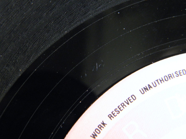Instructions Of Life by Turntable Symphony - 12", EP, UK. 1991. Electronic/Breakbeat, House, Hardcore Very Good Plus (VG+) Near Mint (NM or M-) - vinyl For Sale in Nottingham. - 5