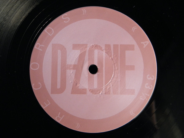 Instructions Of Life by Turntable Symphony - 12", EP, UK. 1991. Electronic/Breakbeat, House, Hardcore Very Good Plus (VG+) Near Mint (NM or M-) - vinyl For Sale in Nottingham. - 3