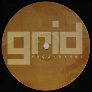 Hand Grenade / Amen Slag (Remixes) by Twisted Individual - 12", UK. 2003. Electronic/Drum n Bass Very Good Plus (VG+) Very Good (VG) - vinyl For Sale in Nottingham. - 3