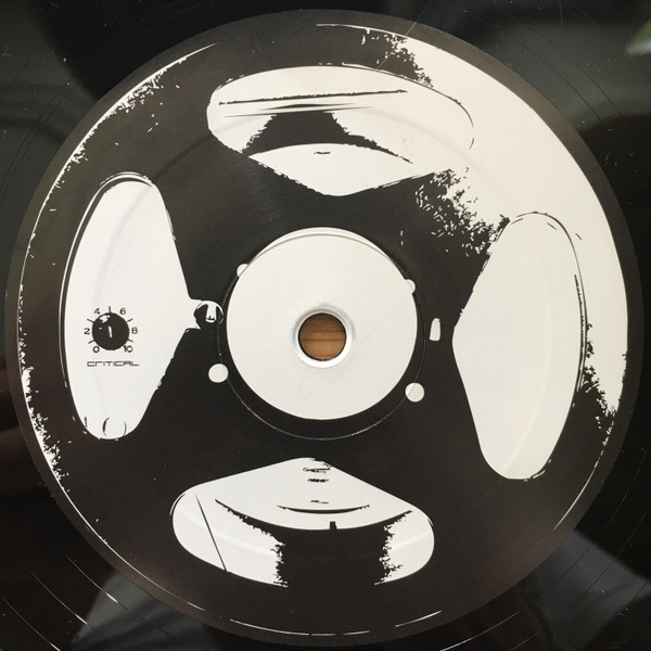 Critical Sound by Various - 4x12", Comp, UK. 2009. Electronic/Drum n Bass Near Mint (NM or M-) Near Mint (NM or M-) - vinyl For Sale in Nottingham. - 6