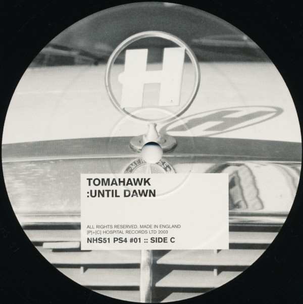 Plastic Surgery 4 #01 by Various - 2x12", UK. 2003. Electronic/Drum n Bass Near Mint (NM or M-) Very Good Plus (VG+) - vinyl For Sale in Nottingham. - 5