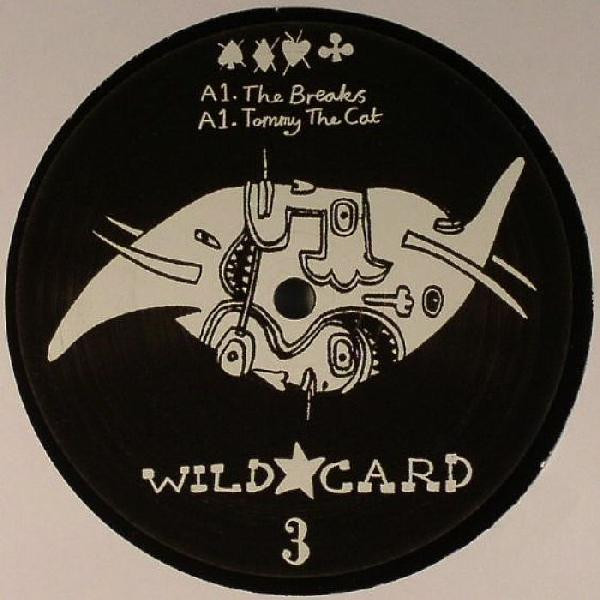 The Breaks / Tommy The Cat / Body Work by Various - 12", Unofficial, US. 2005. Electronic/House, Disco Mint (M) Very Good Plus (VG+) vinyl Nottingham.