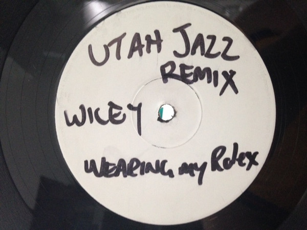Wearing My Rolex (Remixes)