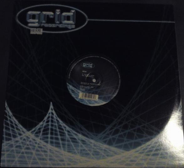Cyclone (Remix) / Subsidence by Zen - 12", UK. 2000. Electronic/Drum n Bass Very Good Plus (VG+) Very Good (VG) vinyl Nottingham.