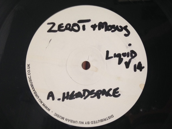 Headspace / Top Shelf