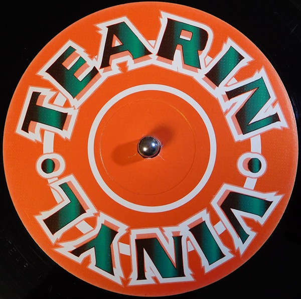 The Licence (Krome & Time Remix) / Ruffneck Scouts (Dextrous Re-mix) by DJ Krome & Mr Time* - 12", UK. 1995. Electronic/Drum n Bass, Jungle Very Good Plus (VG+) Generic - vinyl For Sale in Nottingham. - 2