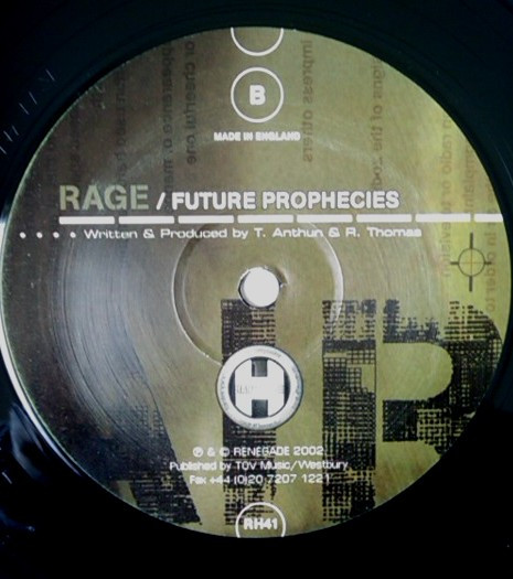 The Four Elements (Part 2 - Air) by Various - 2x12", EP, UK. 2002. Electronic/Drum n Bass Very Good Plus (VG+) Very Good Plus (VG+) - vinyl For Sale in Nottingham. - 4