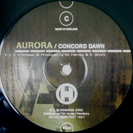 The Four Elements (Part 2 - Air) by Various - 2x12", EP, UK. 2002. Electronic/Drum n Bass Very Good Plus (VG+) Very Good Plus (VG+) - vinyl For Sale in Nottingham. - 5