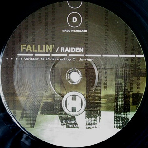 The Four Elements (Part 2 - Air) by Various - 2x12", EP, UK. 2002. Electronic/Drum n Bass Very Good Plus (VG+) Very Good Plus (VG+) - vinyl For Sale in Nottingham. - 6