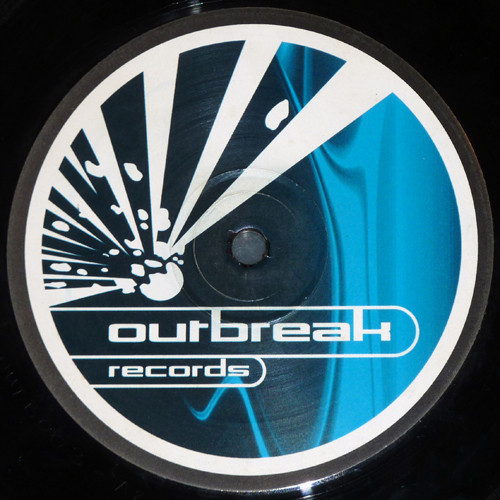 Corkscrew / Landmine by Dylan - 12", UK. 2000. Electronic/Drum n Bass Very Good (VG) Very Good Plus (VG+) - vinyl For Sale in Nottingham. - 2