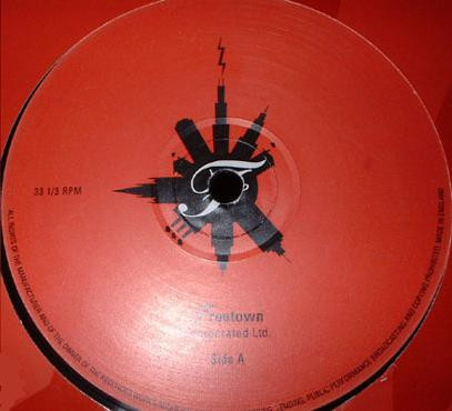 Holiday by Lord Barron - 12", UK. 1995. Electronic/House, Deep House, Garage House Very Good Plus (VG+) Very Good (VG) - vinyl For Sale in Nottingham. - 2