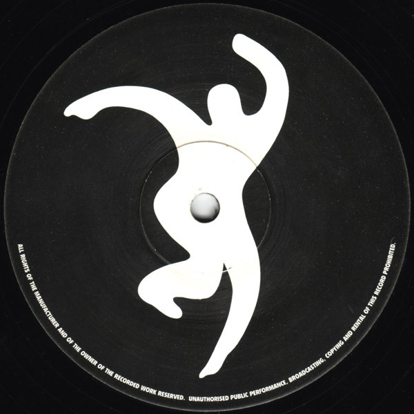The Family We Never Had by Hyper-On Experience* - 12", UK. 1994. Electronic/Breakbeat, Hardcore, Jungle Very Good Plus (VG+) Generic - vinyl For Sale in Nottingham. - 3