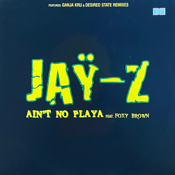 Ain't No Playa