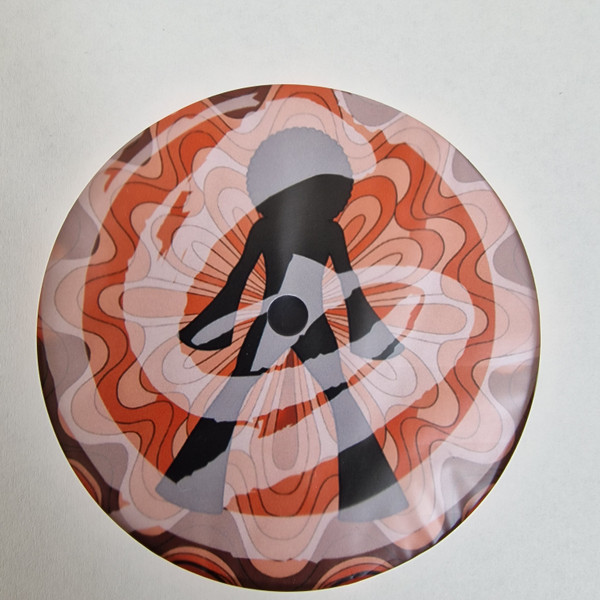 Way Back When / Da Ting by Fyber and Nusance - Lathe, 10", Ltd, UK. 2025. Electronic/Jungle Mint (M) Mint (M) - vinyl For Sale in Nottingham. - 2