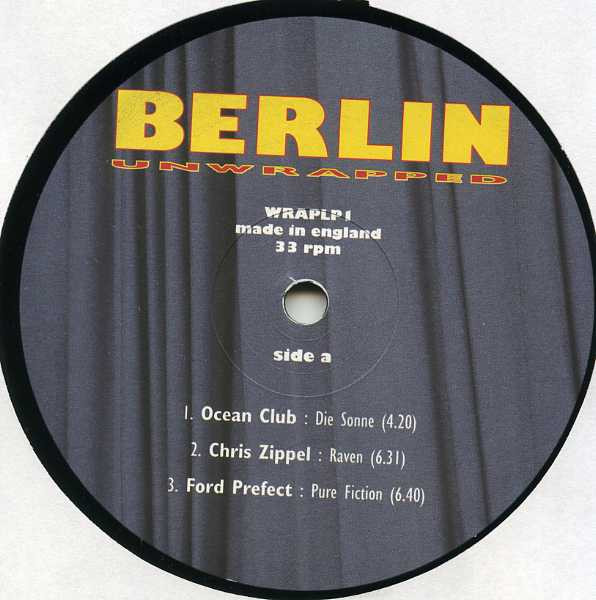 Berlin Unwrapped