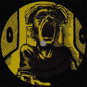 For Real / My House Is Mine by D.J. Intense* - 12", UK. 1995. Electronic/Breakbeat, Hardcore, Happy Hardcore, Bouncy Techno Very Good Plus (VG+) Generic - vinyl For Sale in Nottingham. - 2
