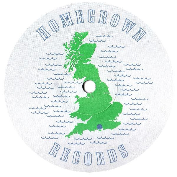 All Over / Bongo Business by Motiv-8 (2) - 12", UK. 1995. Electronic/Breakbeat, Happy Hardcore Very Good Plus (VG+) Very Good Plus (VG+) - vinyl For Sale in Nottingham. - 4